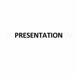 Presentation: Overview of recent trends in the fisheries and aquaculture sectors thumbnail icon