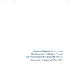 BBNJ_GR_Incep_07 – Stakeholder Engagement Strategy  thumbnail icon